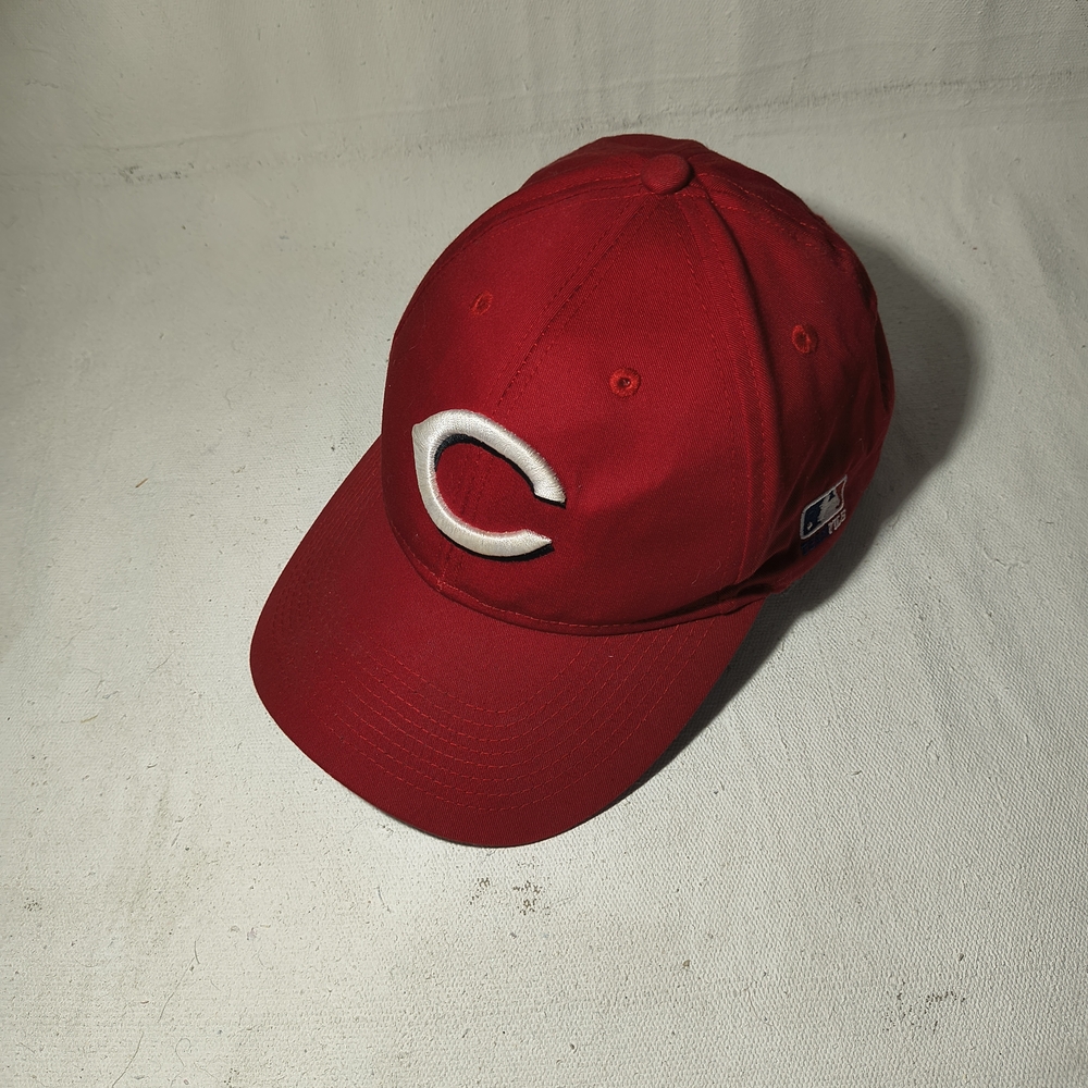 Men's Adjustable Cincinnati Reds MLB Baseball Cap